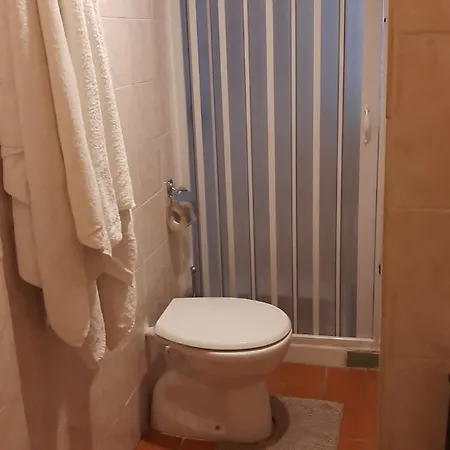 Apartman Romana Firenze