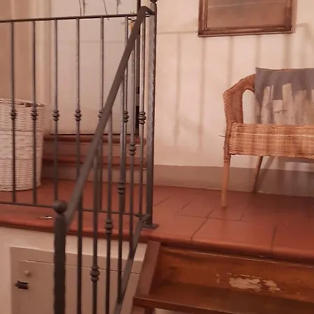 Apartment Romana