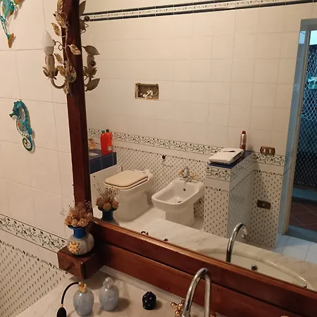 Romana Apartment Florence