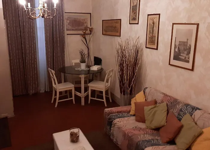 Romana Apartment