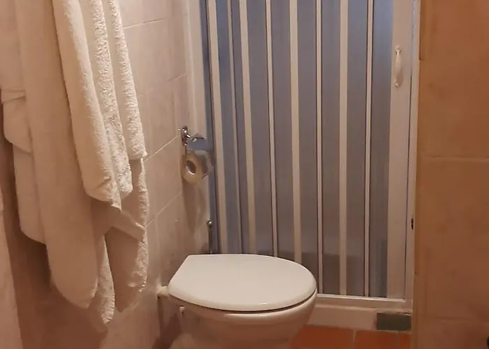 Apartment Romana Florence